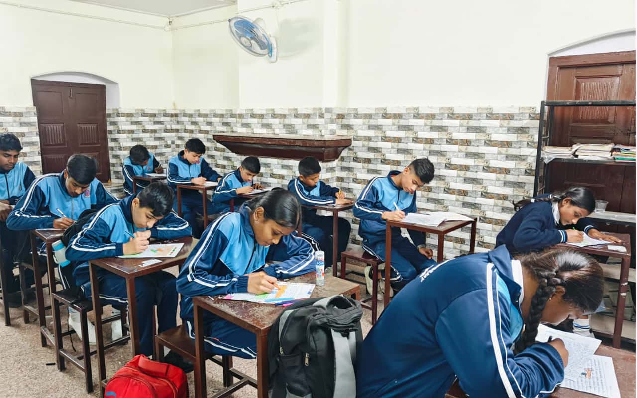 Education Initiative