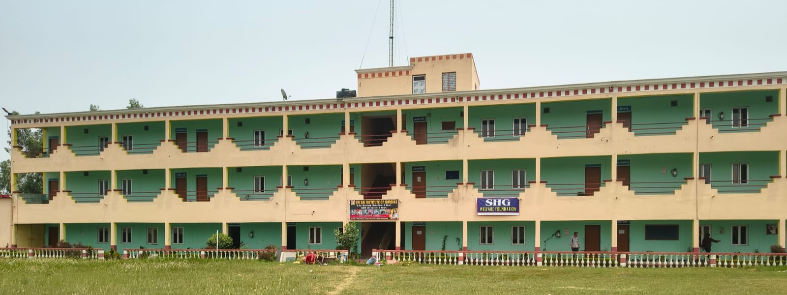 Skill Development Center